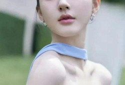 赵露思个人资料